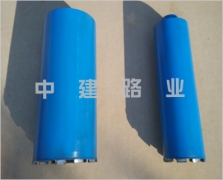 混凝土鉆孔取芯機鉆頭